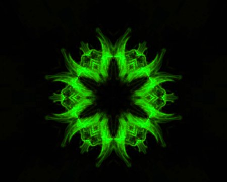 Фрактальное искусство