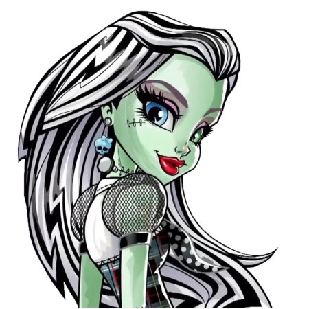 Монстр хай фрэнки штейн