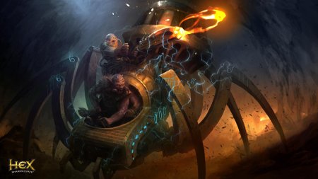 Двемерская баллиста