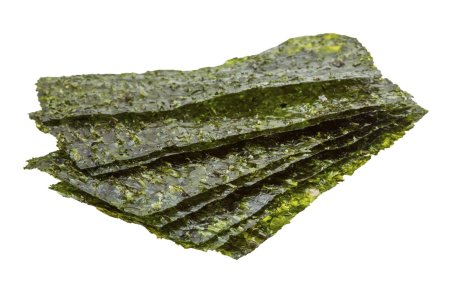 Водоросли нори