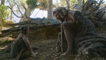 Сериал властелин колец кольца власти