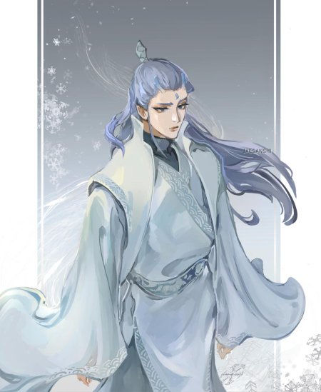 Нэчжа и ао бин