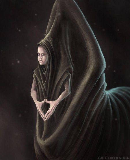 Бог-император дюны лето атрейдес 2