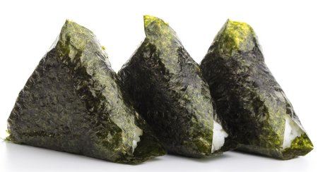 Нори для онигири