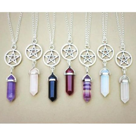 Подвеска кристалл