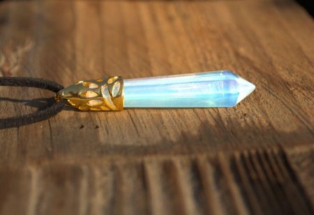 Кристалл атлантиды