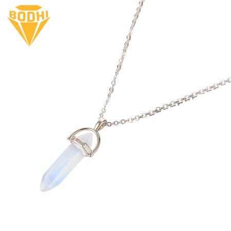 Подвеска с кристаллами