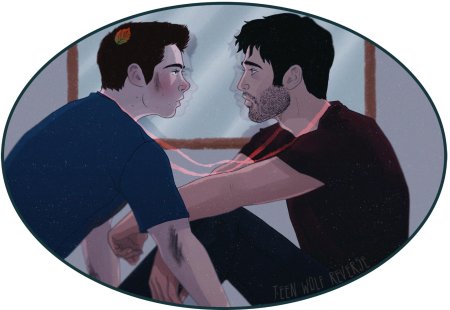 Стайлз омега