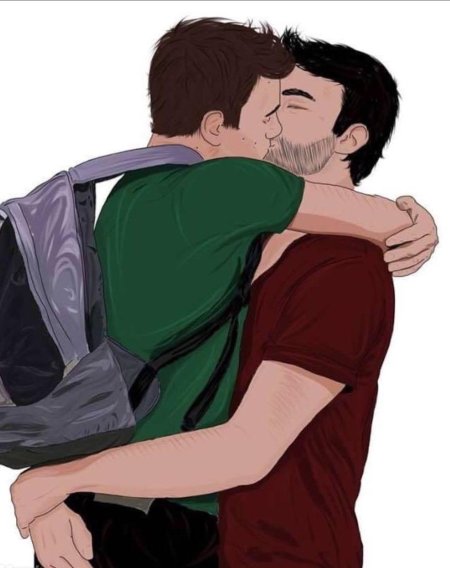 Стерек волчонок