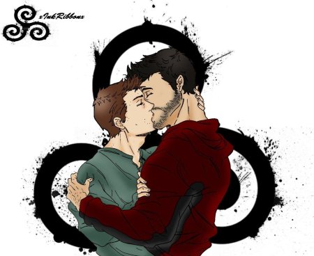 Стерек волчонок