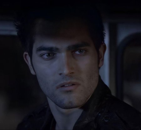 Дерек хейл сезон