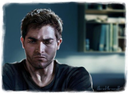 Тайлер хэклин