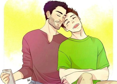 Стерек волчонок