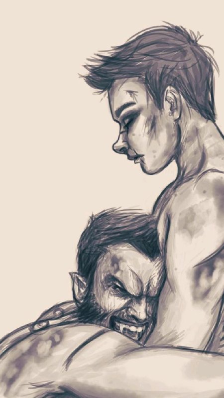 Иллюстрации людей