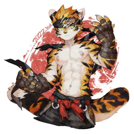 Лин ху nekojishi