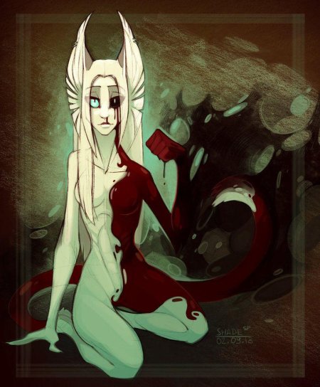 Мифические существа