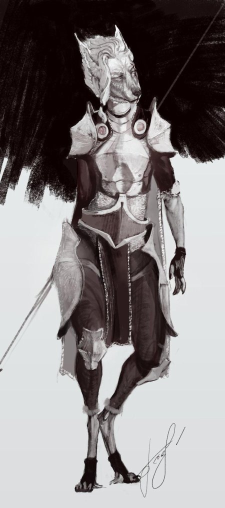 Концепт арт