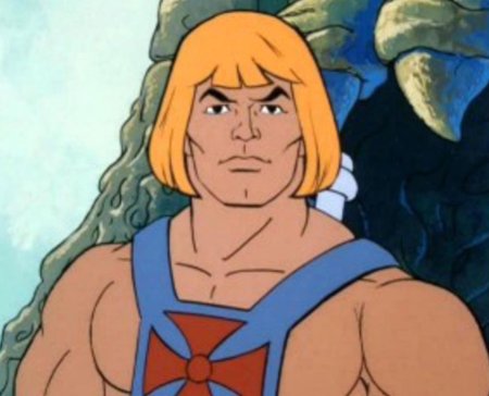 Химен мультик