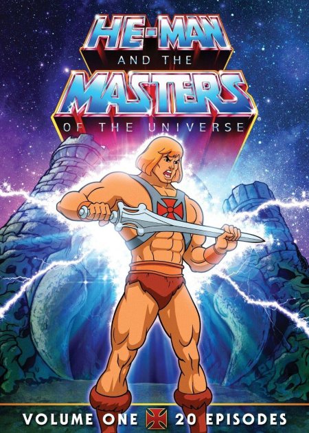 Master of the universe