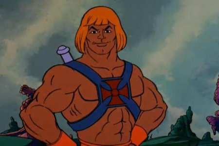 Химен мультик