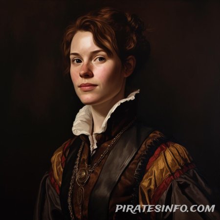 Портрет девушек