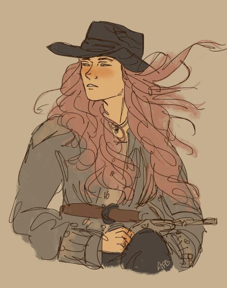 Сэди адлер red dead redemption