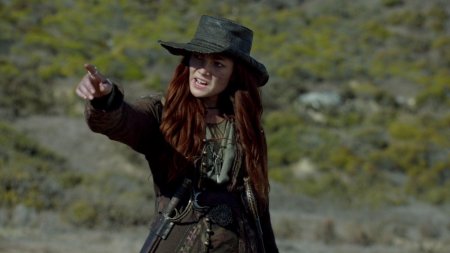 Черные паруса сериал