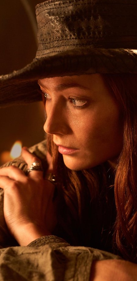 Энн бонни черные паруса