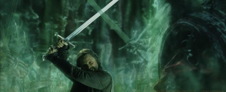 Возвращение короля властелин колец