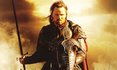 Возвращение короля властелин колец