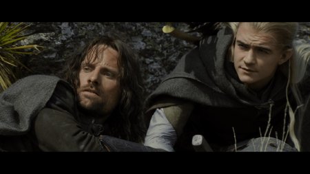 Леголас властелин колец