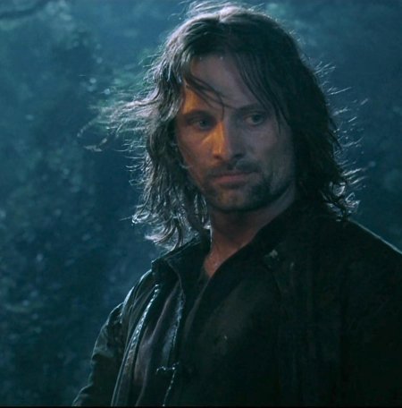 Вигго мортенсен властелин колец