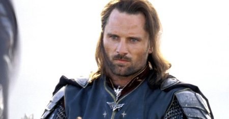 Крэйг паркер властелин колец