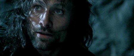 Арагорн из властелина колец