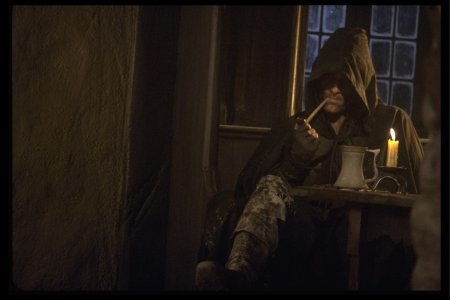 Арагорн странник