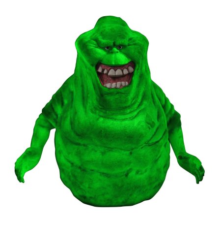 Лизун охотники за привидениями