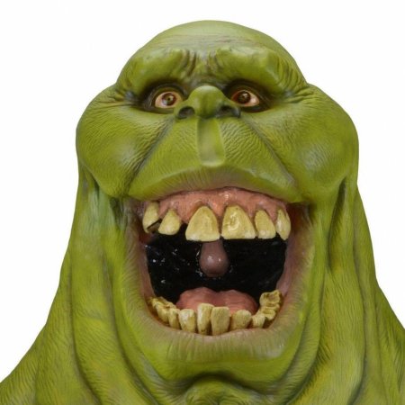 Лизун охотники за привидениями