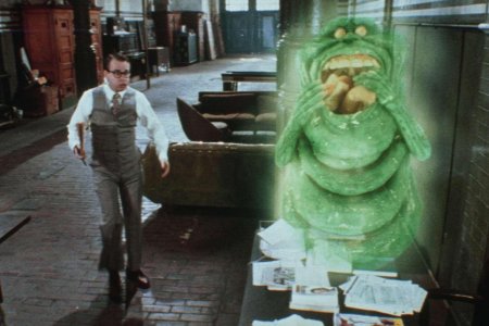 Охотники за привидениями фильм