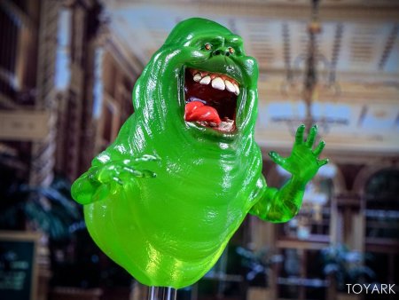 Слимер охотники за привидениями