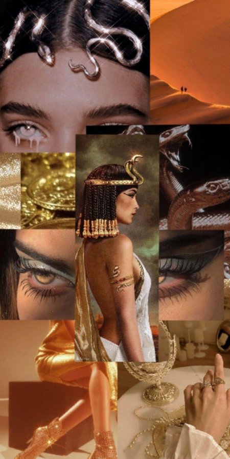 Клеопатра Египет