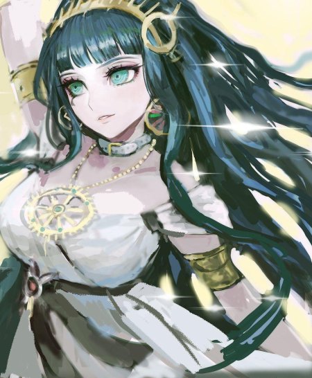 Клеопатра фейт