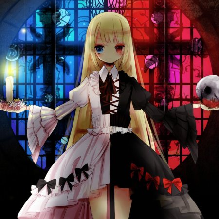 Марионетте геншин