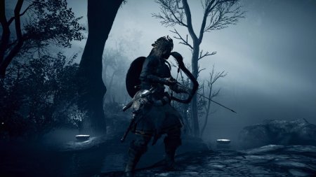 Ассасин крид вальгалла