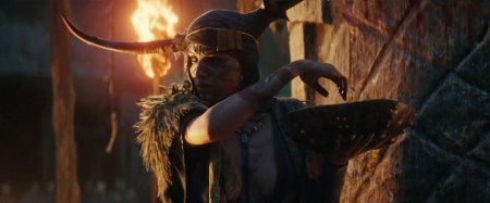 Вальгалла ассасин крид