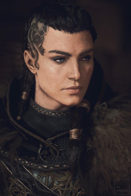 Вальгалла ассасин крид