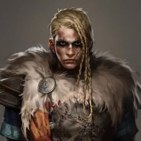 Ассасин крид вальгалла