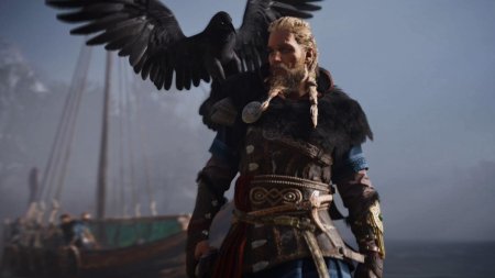 Ассасин крид вальхалла