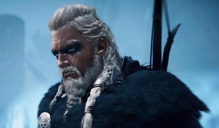 Ассасин крид вальгалла