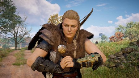 Assassin s creed valhalla