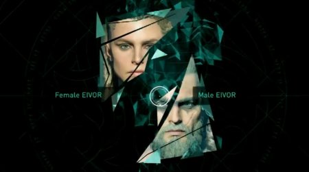 Эйвор ассасин крид